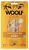 Woolf Dog Earth Rabbit 90 g - kollagénes rudak