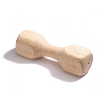 Kiképző apportfa 600 gramm 